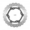 NG1048X TARCZA HAMULCOWA PRZÓD SUZUKI RMZ 450 '05-